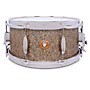 Slingerland Slingerland Radio King Artist Snare Drum 14 x 6.5 in. Gold Glass