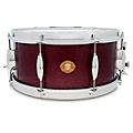 Slingerland Slingerland Radio King Artist Snare Drum 14 x 5.5 in. Maroon Glass14 x 6.5 in. Maroon Glass
