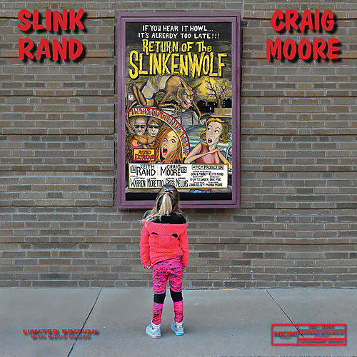 ALLIANCE Slink Rand & Craig Moore - Return of the Slinkenwolf