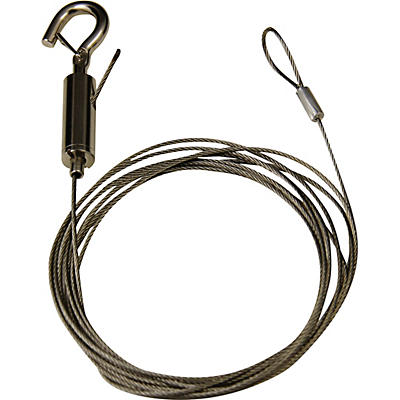 Primacoustic SlipNot Cable Suspension System (12 Pack)