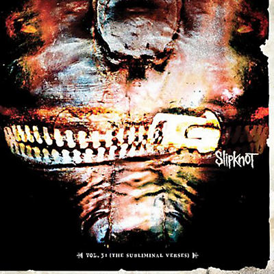 Slipknot - Vol. 3: The Subliminal Verses (CD)