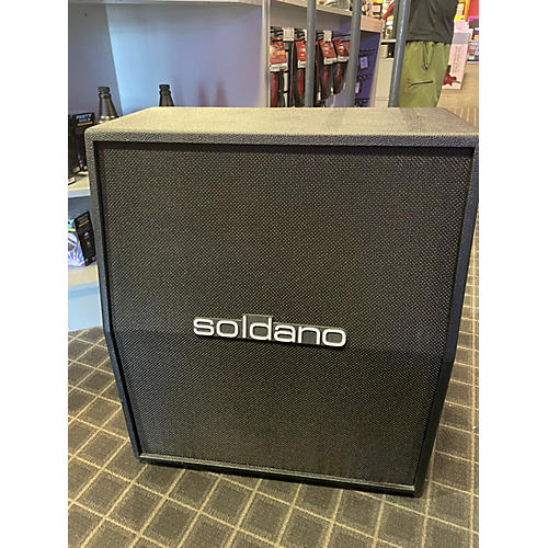Soldano Slo 30 Cab Guitar Cabinet