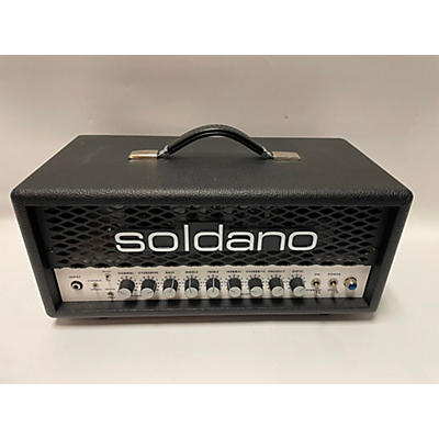 Soldano Slo 30 Tube Guitar Amp Head