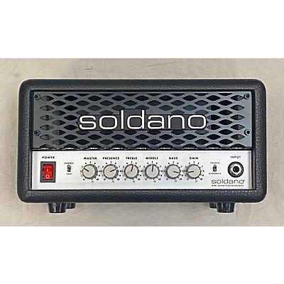 Soldano Slo Mini Guitar Amp Head