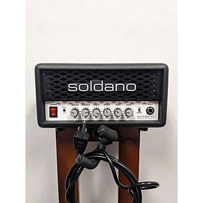 Soldano Slo Mini Guitar Amp Head