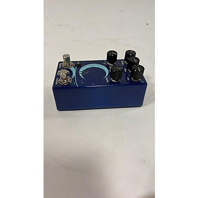 Walrus Audio Slo Reverb Effect Pedal