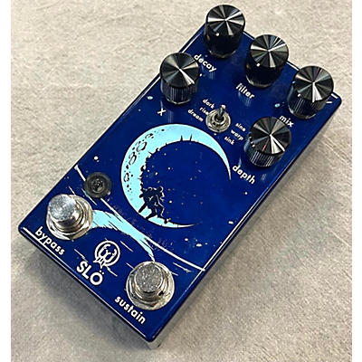 Walrus Audio Slo Reverb Effect Pedal