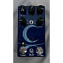 Used Walrus Audio Slo Reverb Effect Pedal