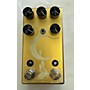 Used Walrus Audio Slo Reverb Effect Pedal