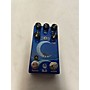 Used Walrus Audio Slo Reverb Effect Pedal