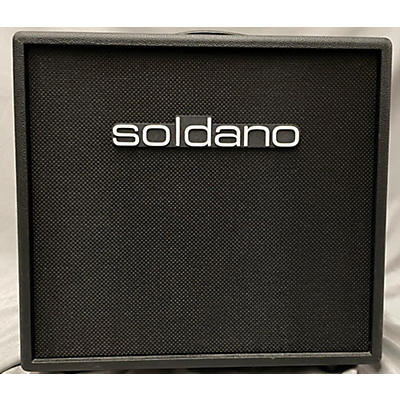 Soldano Slo30 Combo Guitar Combo Amp