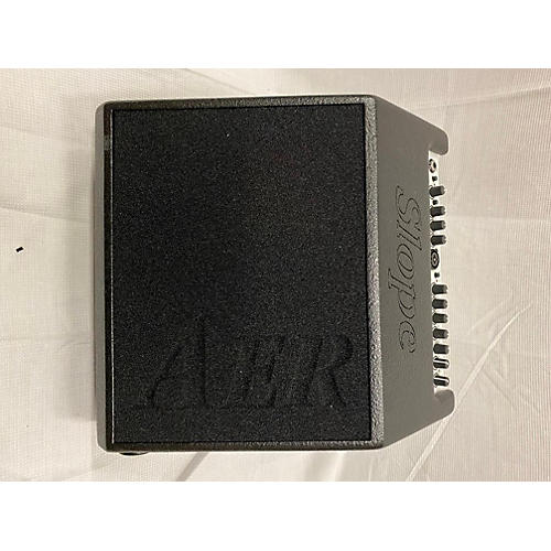 AER Slope Acoustic Guitar Combo Amp