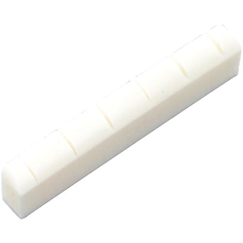 Slotted Bone Nut for Gibson Electric Guitars