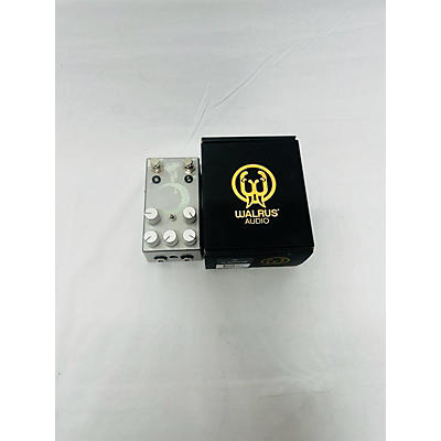 Walrus Audio Slotva Effect Pedal