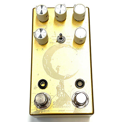 Walrus Audio Slotva Effect Pedal