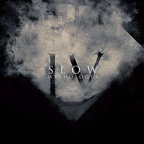 Slow - Iv: Mythologiae