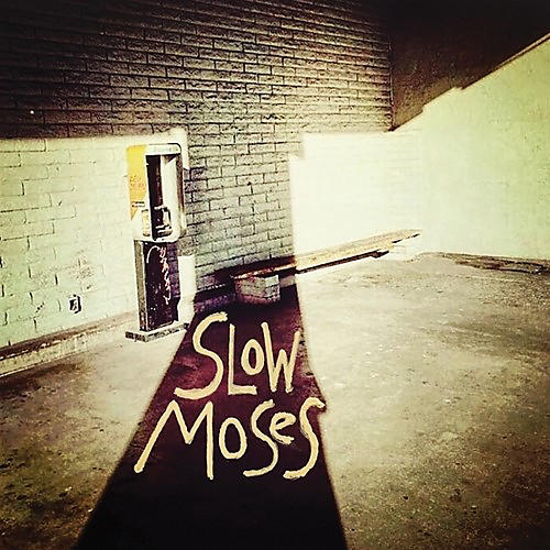 Slow Moses - Charity Binge