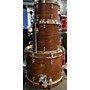 Used TAMA Slp Drum Kit fat spruce