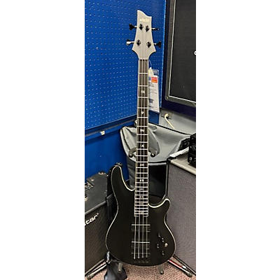 Schecter Guitar Research Sls Elite 4 Evil Twin Electric Bass Guitar