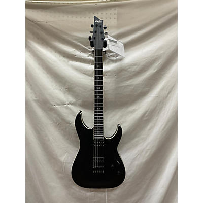 Schecter Guitar Research Sls Evil Twin Solid Body Electric Guitar