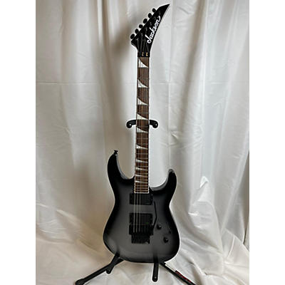 Jackson Slx Dx Soloist Solid Body Electric Guitar