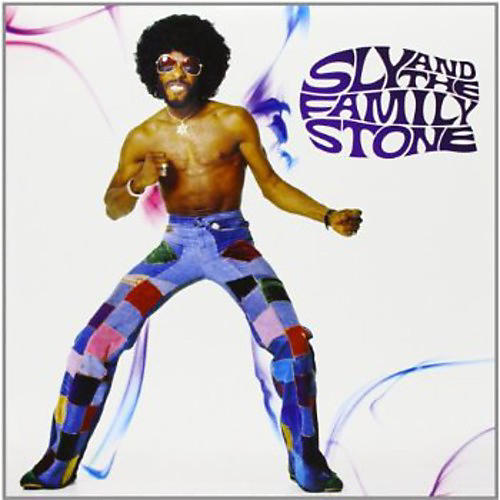 Sly & the Family Stone - Sexy Situation/Mother Is a Hippie