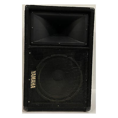 Yamaha Sm121v Unpowered Speaker