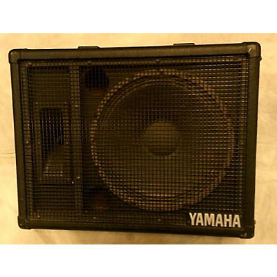 Yamaha Sm12ph 3 Unpowered Speaker