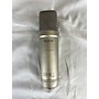 Used RODE Sm6 5th Gen Silver Condenser Microphone