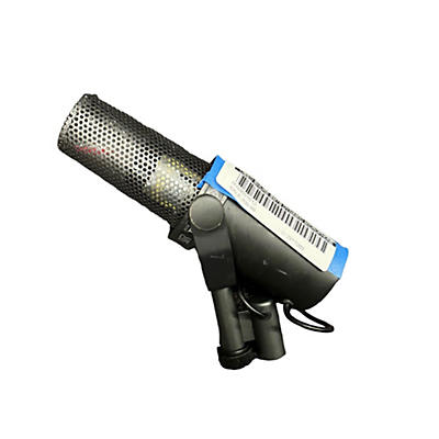 Shure Sm7b Dynamic Microphone