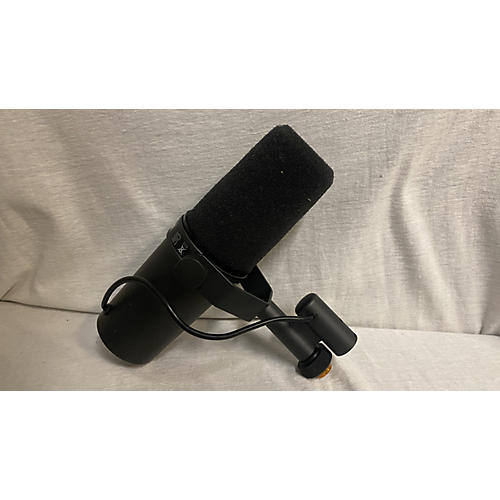 Shure Sm7b Dynamic Microphone