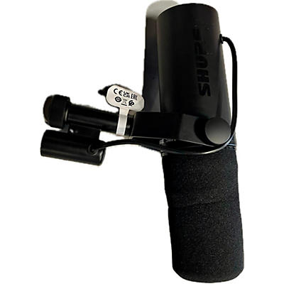 Shure Sm7dB Dynamic Microphone