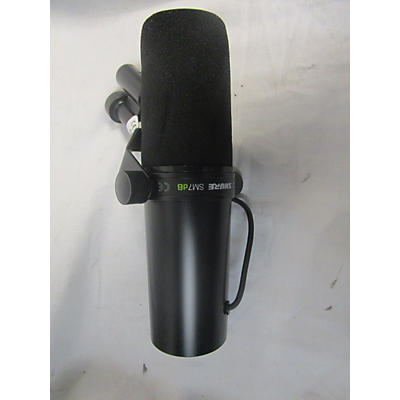 Shure Sm7db Condenser Microphone