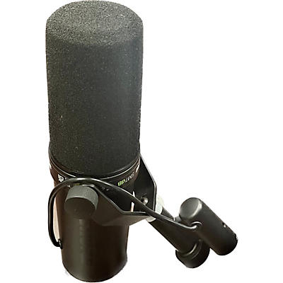 Shure Sm7db Dynamic Microphone