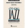 Hal Leonard Smack Dab in the Middle Jazz Band Level 2 Arranged by Rick Stitzel