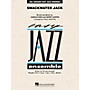Hal Leonard Smackwater Jack Jazz Band Level 2 Arranged by Paul Murtha