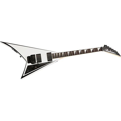Small Batch RR3 Rhoads with EMG's Electric Guitar