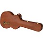 Open-Box Gibson Small-Body Acoustic Original Hardshell Case Condition 1 - Mint Brown