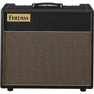 Friedman Small Box 50W 1x12 Hand Wired Tube Guitar Combo