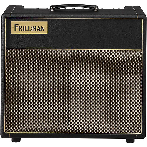 Friedman Small Box 50W 1x12 Hand Wired Tube Guitar Combo Condition 1 - Mint