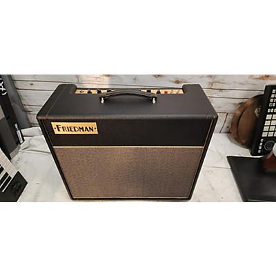 Friedman Small Box 50W 1x12 Tube Guitar Combo Amp
