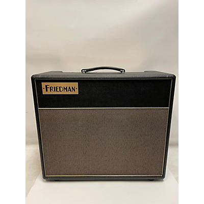 Friedman Small Box 50W 1x12 Tube Guitar Combo Amp