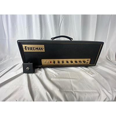 Friedman Small Box 50W Tube Guitar Amp Head
