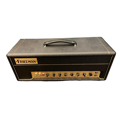 Friedman Small Box 50W Tube Guitar Amp Head