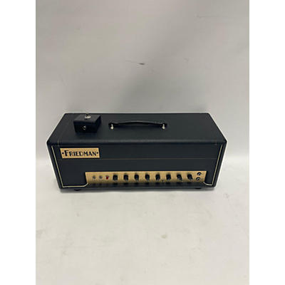 Friedman Small Box 50W Tube Guitar Amp Head