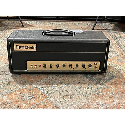 Friedman Small Box 50W Tube Guitar Amp Head