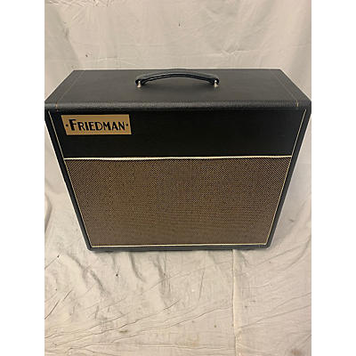 Friedman Small Box 65W 1X12 Guitar Cabinet