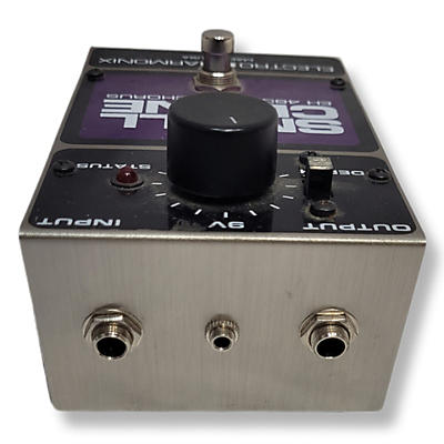 Electro-Harmonix Small Clone Analog Chorus Effect Pedal