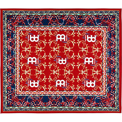 MEINL Small Drum Rug, 5.25"x4.6"