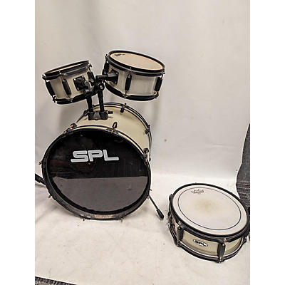 SPL Small Kit Drum Kit